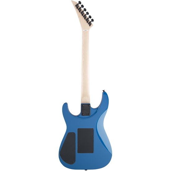 Jackson JS Series Dinky Arch Top JS32 DKA Amaranth Fingerboard (Bright Blue)