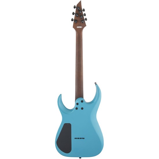 Jackson Pro Series Signature Misha Mansoor Juggernaut HT6 (Matte Blue Frost)