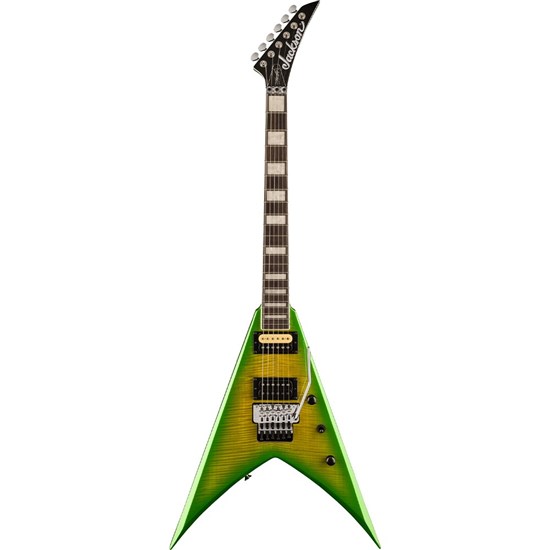 Jackson X Series Signature Scott Ian King V (Baldini)