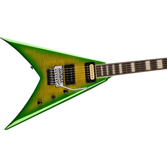 Jackson X Series Signature Scott Ian King V (Baldini)