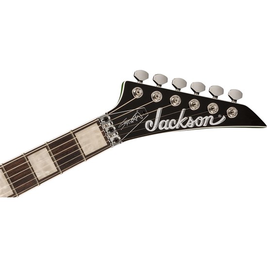 Jackson X Series Signature Scott Ian King V (Baldini)