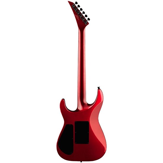 Jackson X Series Soloist SLX DX Laurel Fingerboard (Red Crystal)