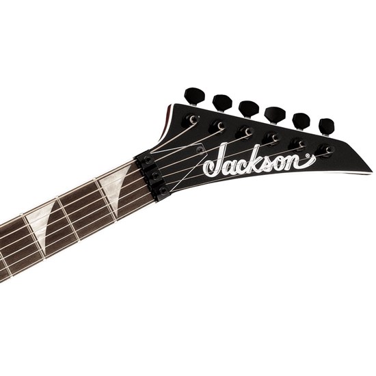 Jackson X Series Soloist SLX DX Laurel Fingerboard (Red Crystal)