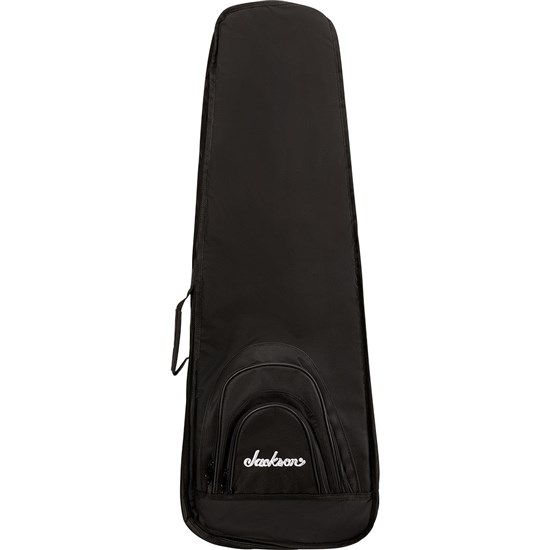 Jackson SLAT7/SLAT8-String Multi-Fit Gig Bag (Black)