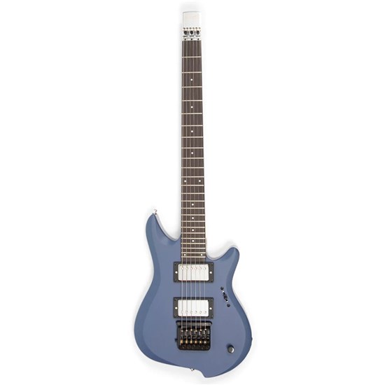 Jamstik Studio MIDI Guitar (Matte Blue)