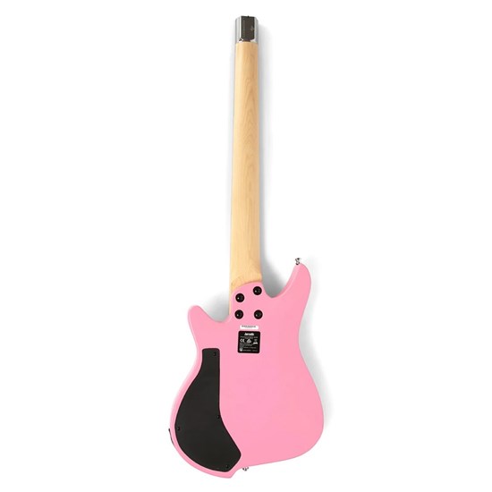 Jamstik Studio MIDI Guitar (Matte Pink)