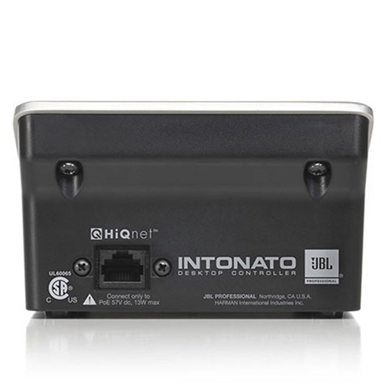 JBL Intonato Desktop Controller For Intonato 24 Monitor Management System