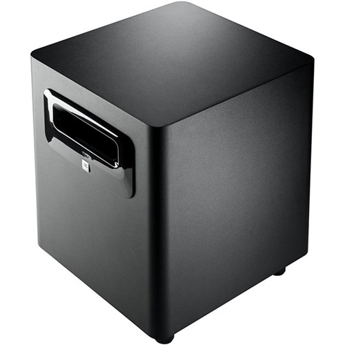 JBL LSR310S Powered Studio Subwoofer