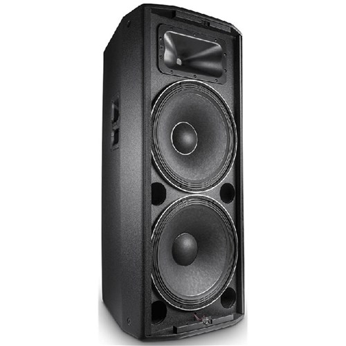 JBL PRX825W Dual 15