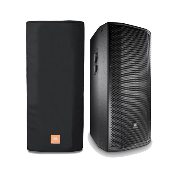 JBL PRX835W Protective Cover w/ JBL Logo Deluxe