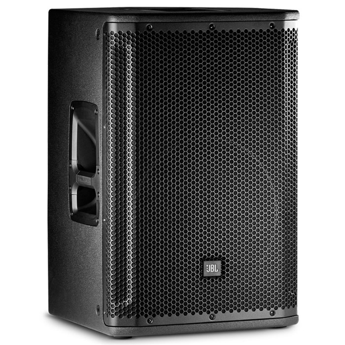 JBL SRX812P 12