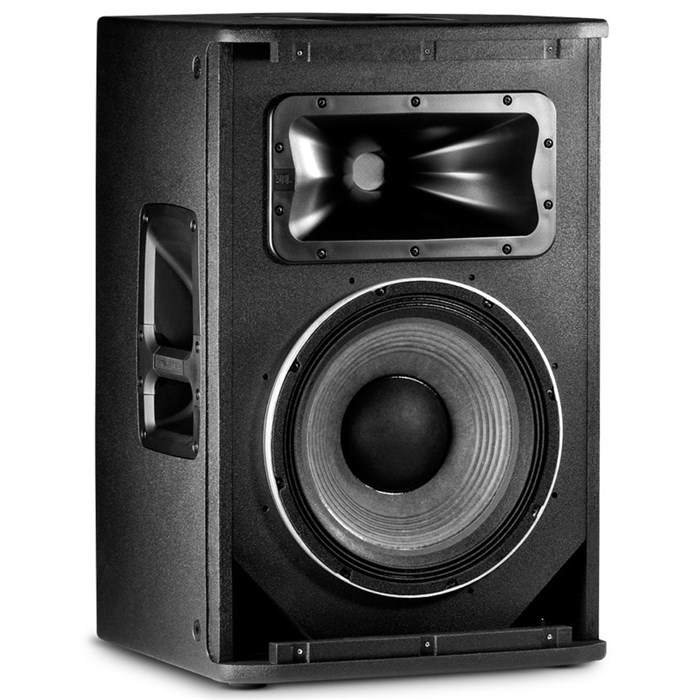 JBL SRX812P 12