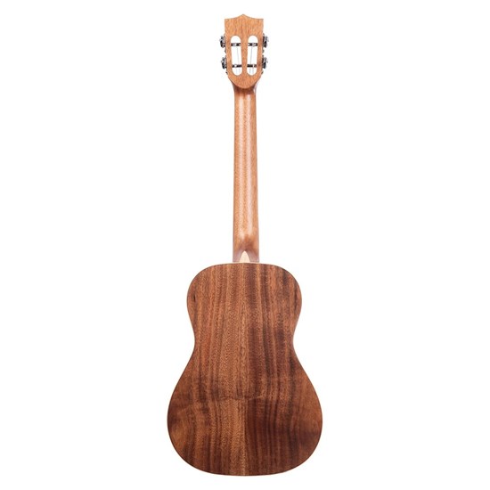 Kala KA-SA-B Solid Acacia Baritone Ukulele