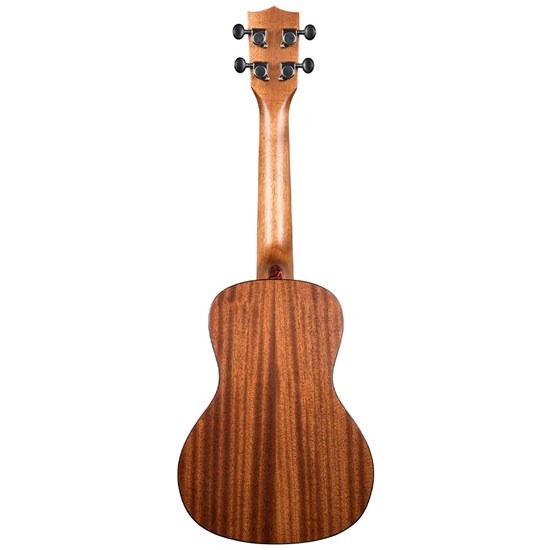 Kala KA-SMHC Solid Mahogany Concert Ukulele inc Gig Bag