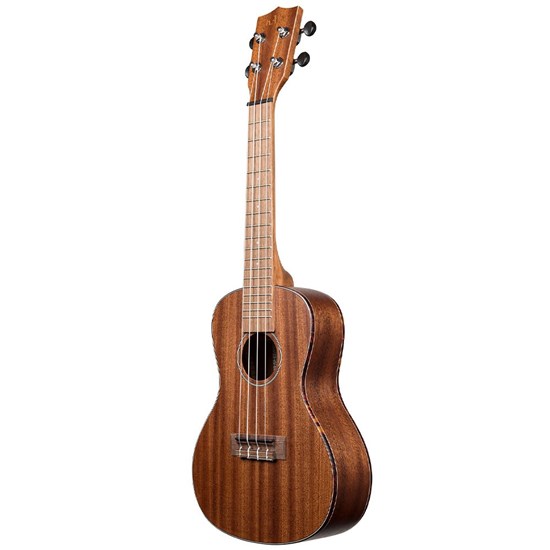 Kala KA-SMHC Solid Mahogany Concert Ukulele inc Gig Bag