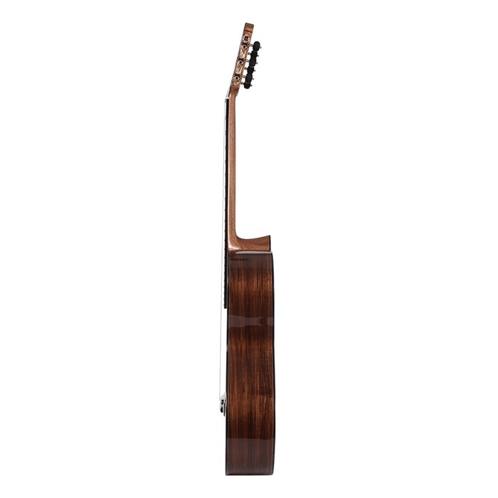Katoh MCG115C Classical Guitar w/ Solid Cedar Top inc Hard Case