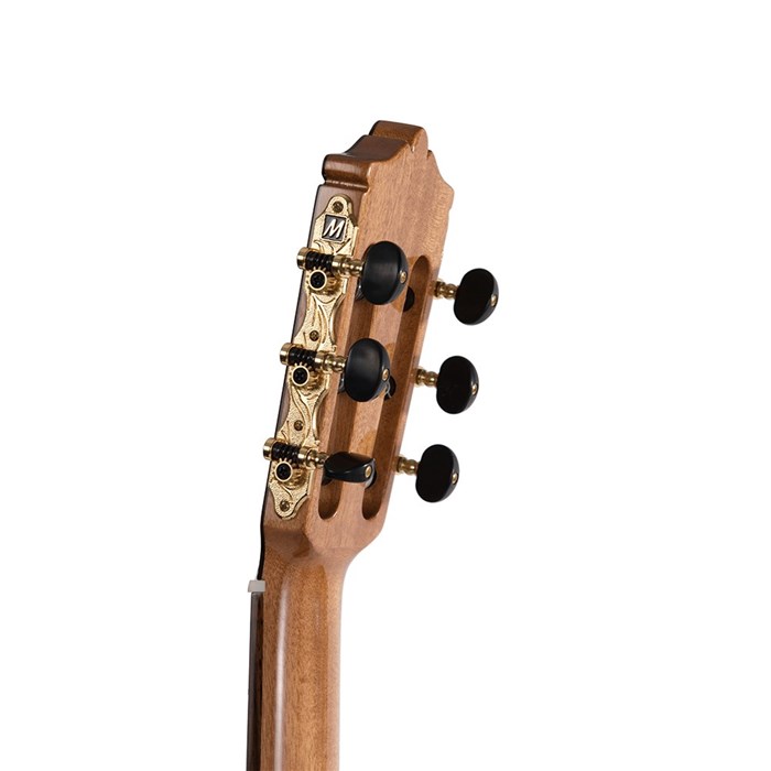 Katoh MCG50CEQ Cutaway Classical Guitar