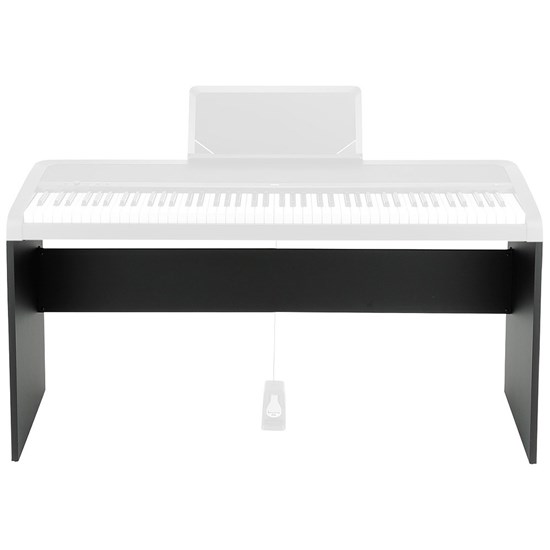 Korg B1/B2 Digital Piano Stand (Black, Suitable for 88 Key Models)