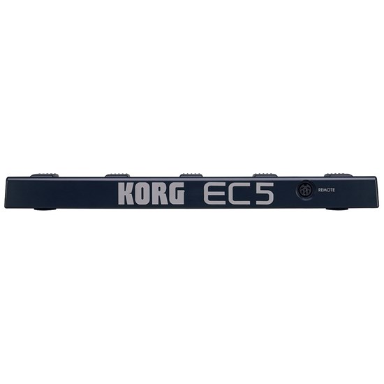 Korg EC5 External Foot Controller for Korg Arranger Keyboards