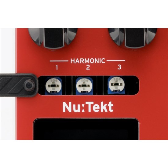 Korg Nu:Tekt HD-S Harmonic Distortion Pedal Kit