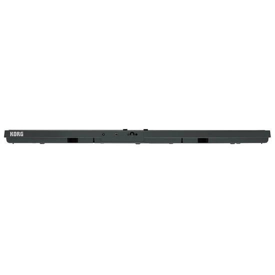 Korg Liano Digital Piano (Metallic Gray)