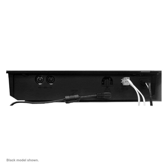 Korg LP380 Digital Piano - Weighted Digital Piano (Rosewood Black)