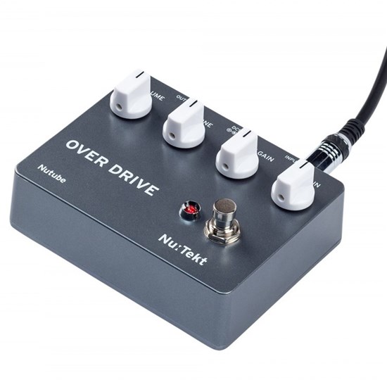 Korg Nu:Tekt ODS Nutube Overdrive Kit