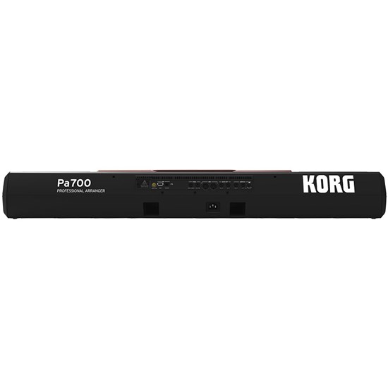 Korg Pa700 61-Key Professional Arranger