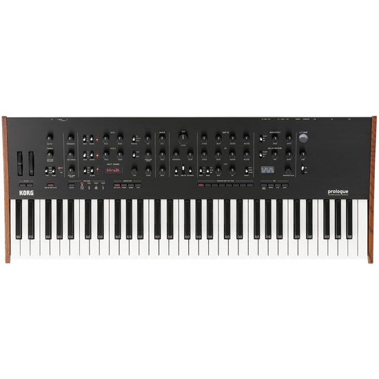 Korg Prologue 16 Polyphonic Analog Synthesizer (16-Voice)