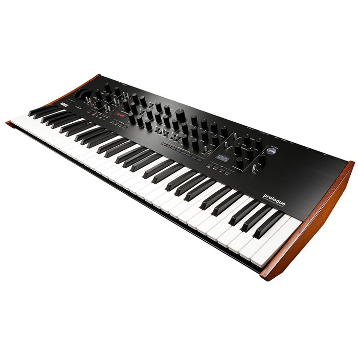 Korg Prologue 16 Polyphonic Analog Synthesizer (16-Voice)