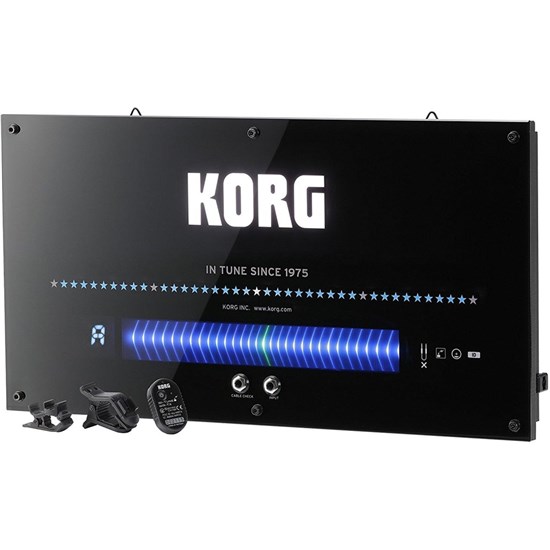 Korg WDT1 Wall Mount Tuner