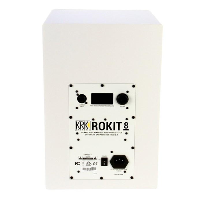 KRK ROKIT RP8G4 8