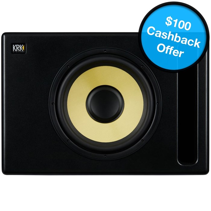 KRK S12.4 Active 12