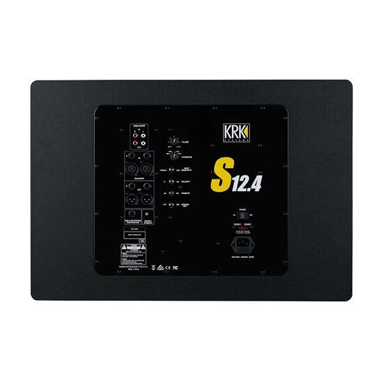 KRK S12.4 Active 12