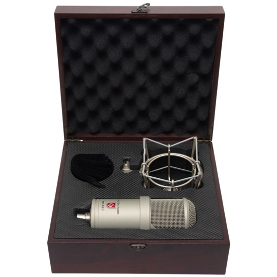 Lauten Audio Clarion FC-357 Condenser Mic