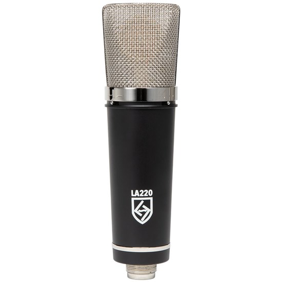 Lauten Audio LA-220 Condenser Microphone