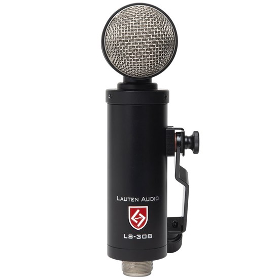 Lauten Audio LS308 Side Address Condenser Microphone