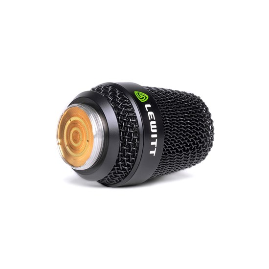 Lewitt W950 Capsule Only Compatible w/ Shure Wireless