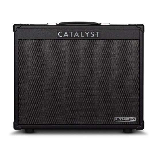 Line 6 CATALYST 100 Guitar Amp Combo (100W)