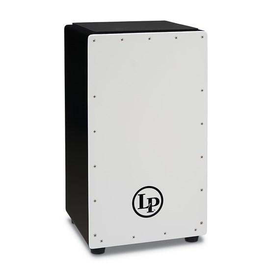 LP Prism Cajon (White)