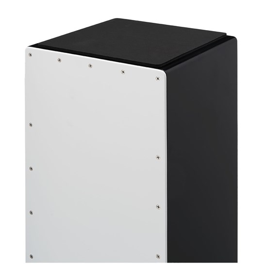 LP Prism Cajon (White)