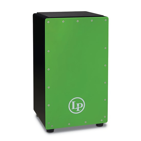 LP Prism Cajon (Green)