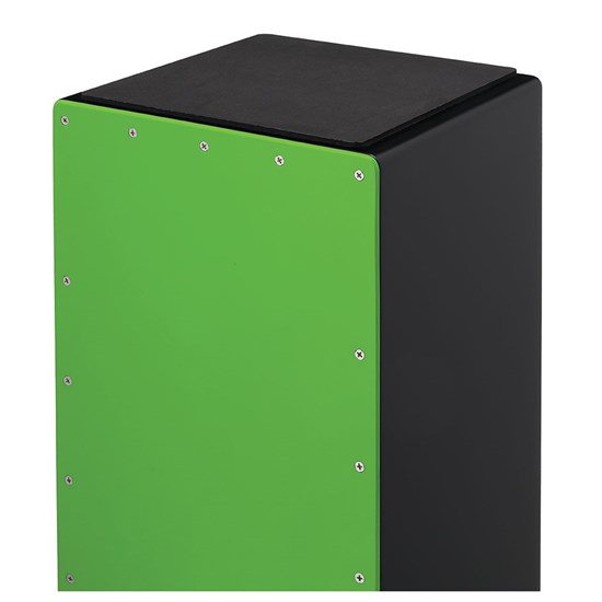 LP Prism Cajon (Green)