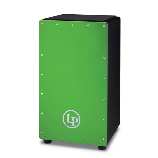 LP Prism Cajon (Green)