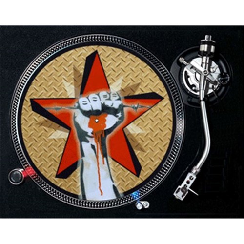 Madslips Frontline Slipmats (Pair)