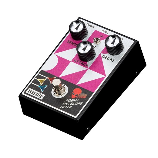 Maestro Agena Envelope Filter Pedal