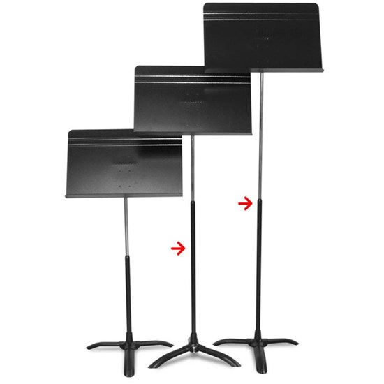 Manhasset M48T Tall Symphony Music Stand