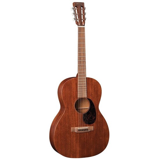 Martin 000-15SM 000-12 Fret Slope Shoulder Acoustic Guitar inc Soft-Shell Case