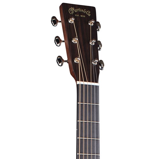 Martin D-16E Rosewood Acoustic Electric Guitar inc Soft Gig Bag