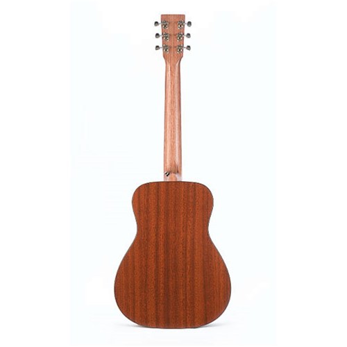 Martin LX1 Little Martin Modified 0-14 Fret Acoustic Guitar inc Soft Gig Bag